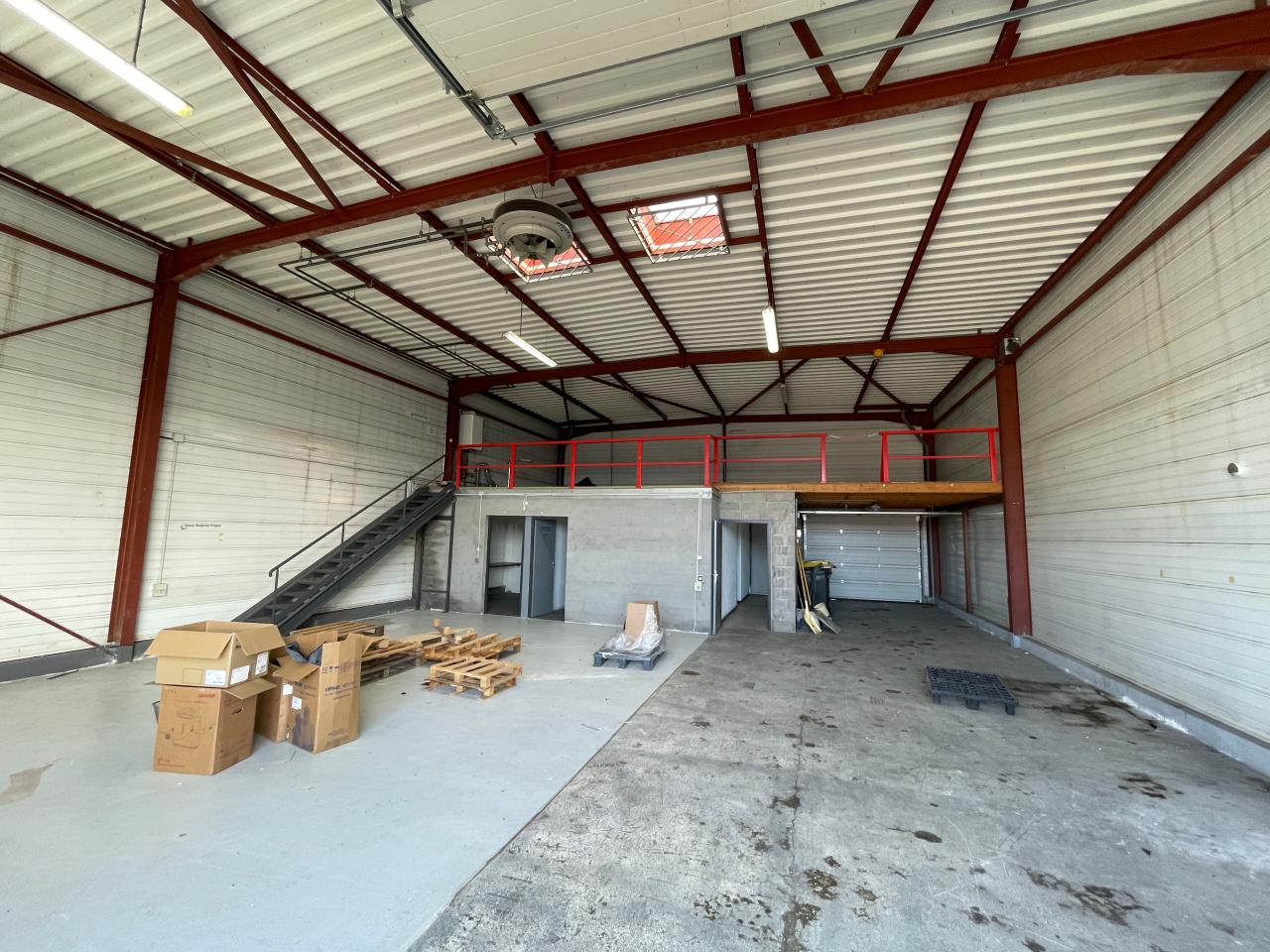 Location local d'activité Neuves-Maisons Meurthe-et-Moselle OLACT2530974 10