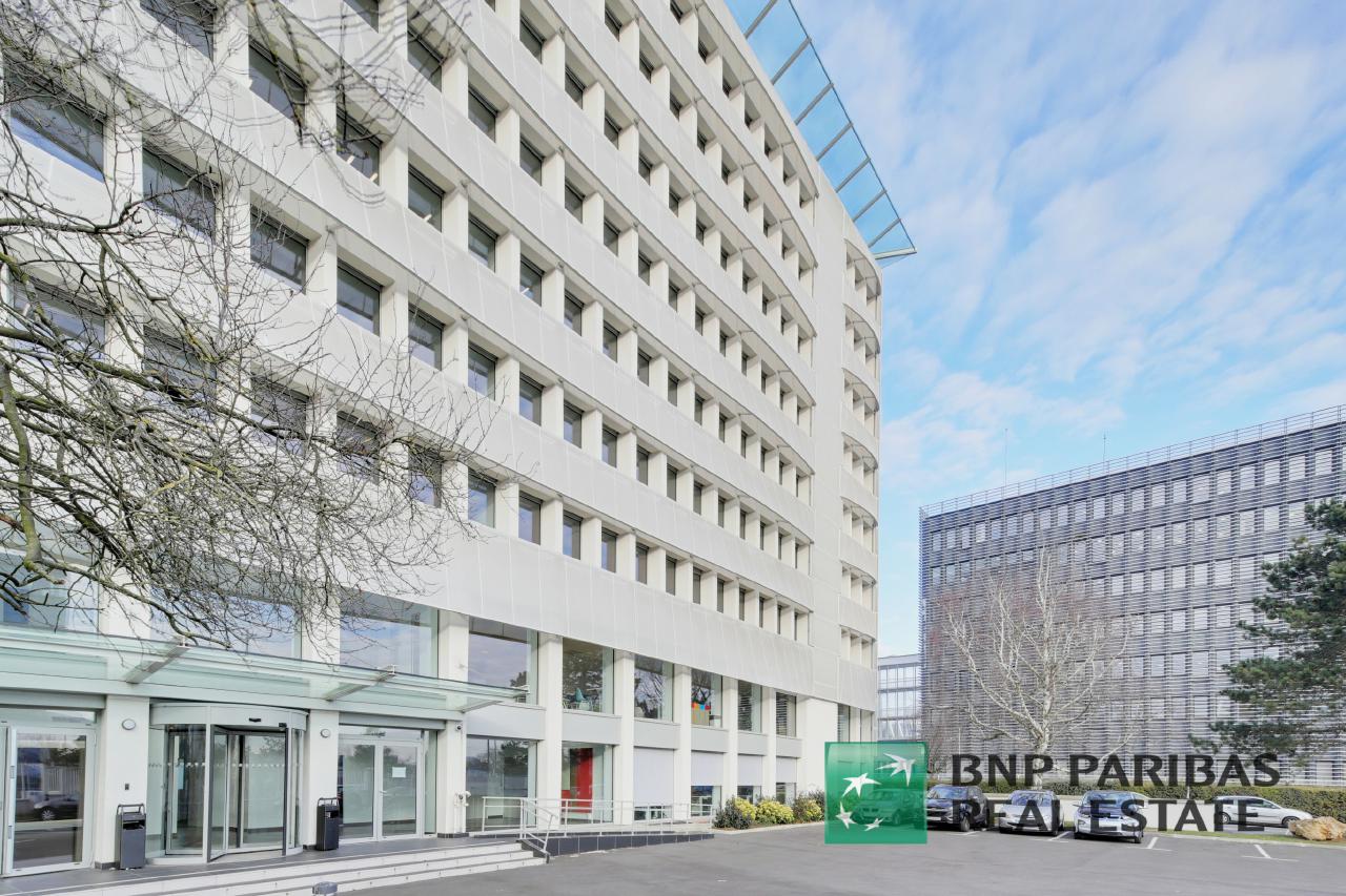 Location bureau Vélizy-Villacoublay Yvelines OLBUR2103858 6