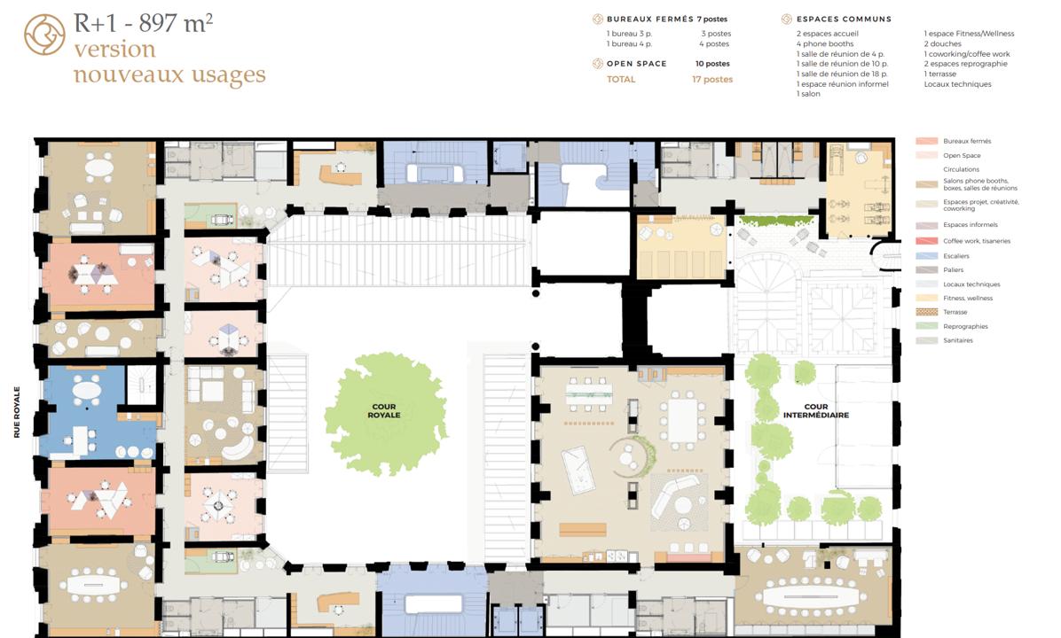 Location bureau Paris OLBUR2200965 15