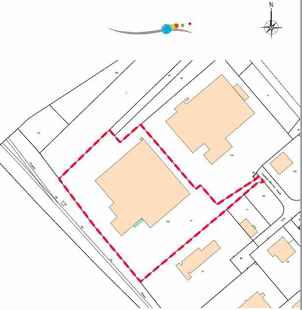 Location entrepôt classe c Argentan Orne OLLOG2316089 5