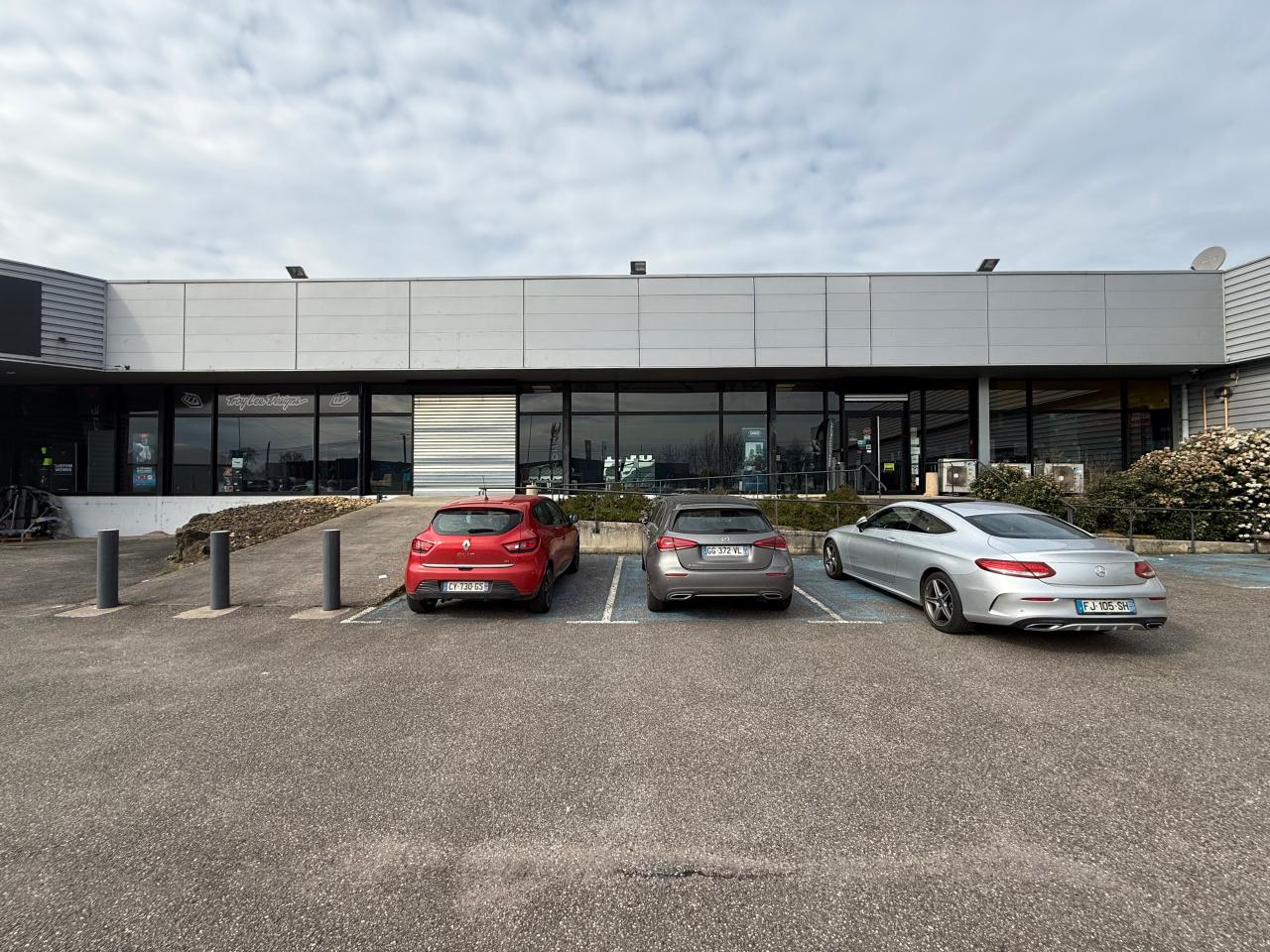 Location local d'activité Woippy Moselle OLACT2639692 4