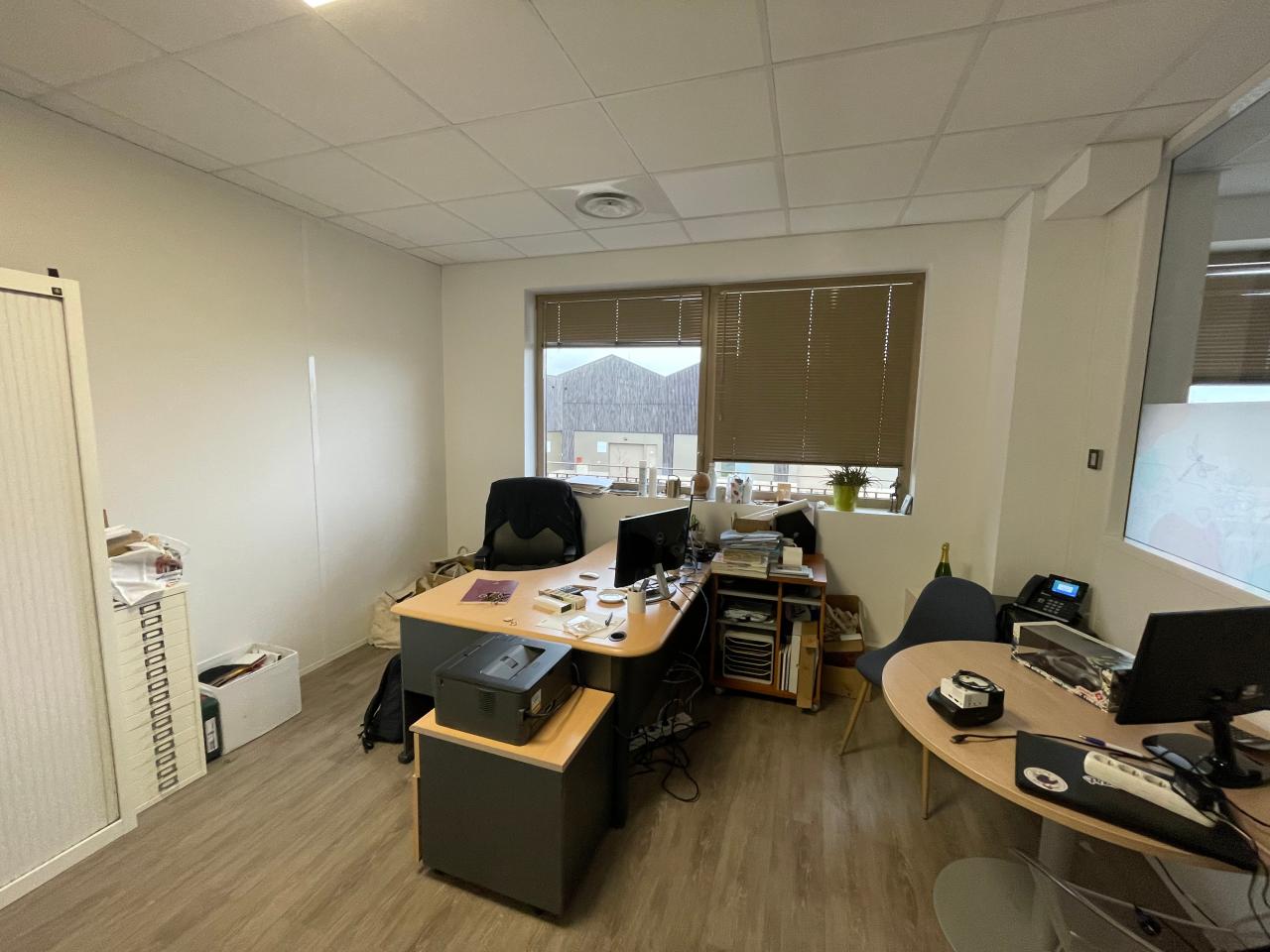 Vente local d'activité Cormeilles-en-Parisis Val-d'Oise OVACT2530041 8