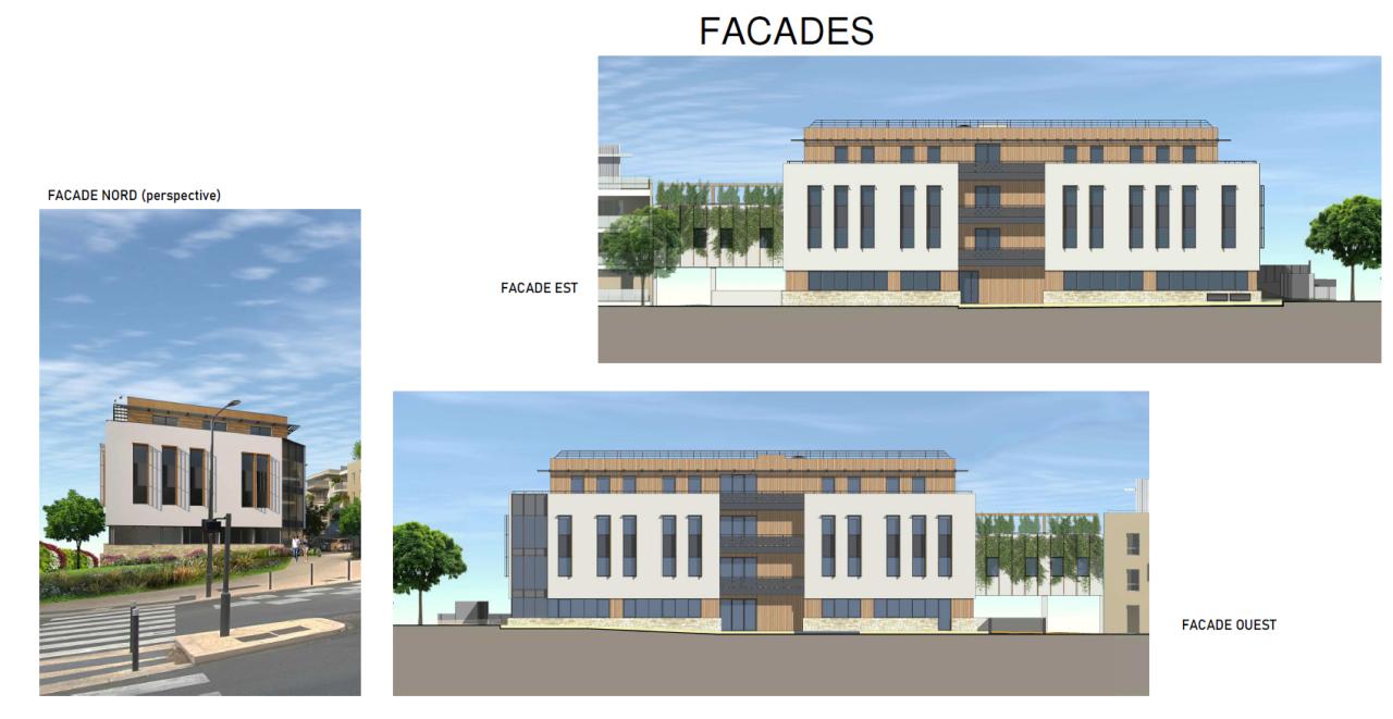 Vente bureau Nîmes Gard OVBUR2531061 2