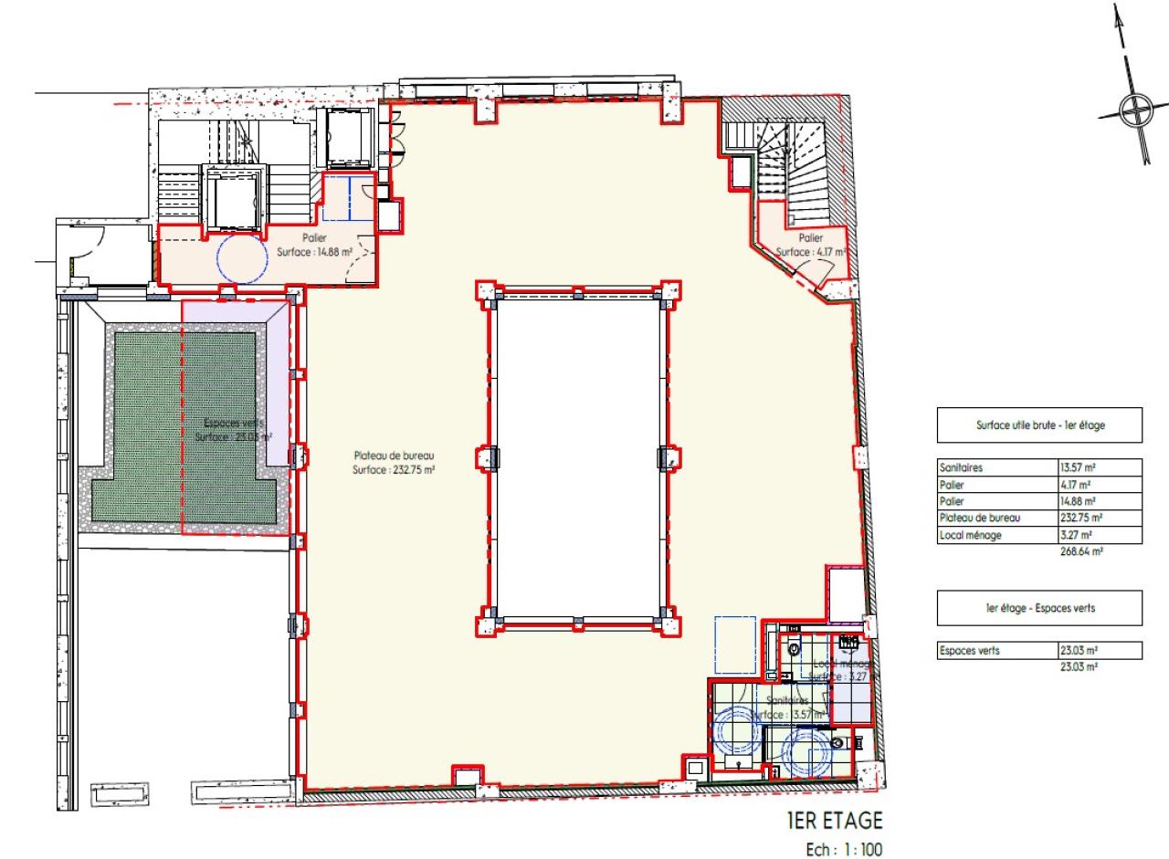 Location bureau Paris OLBUR2201524 6