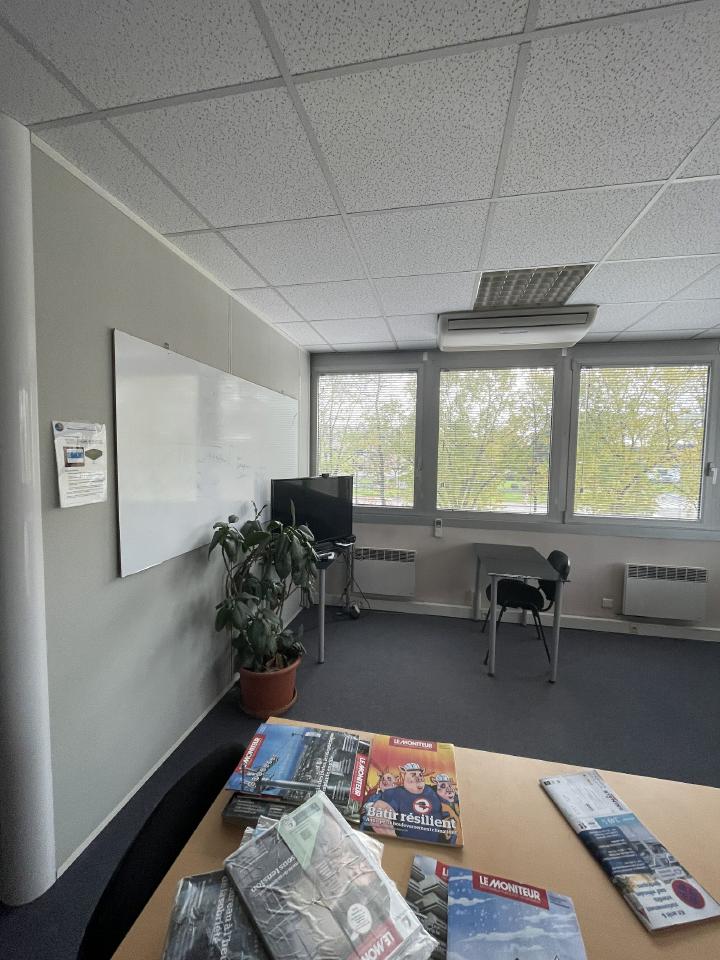 Location bureau Bruges Gironde OLBUR2207455 6