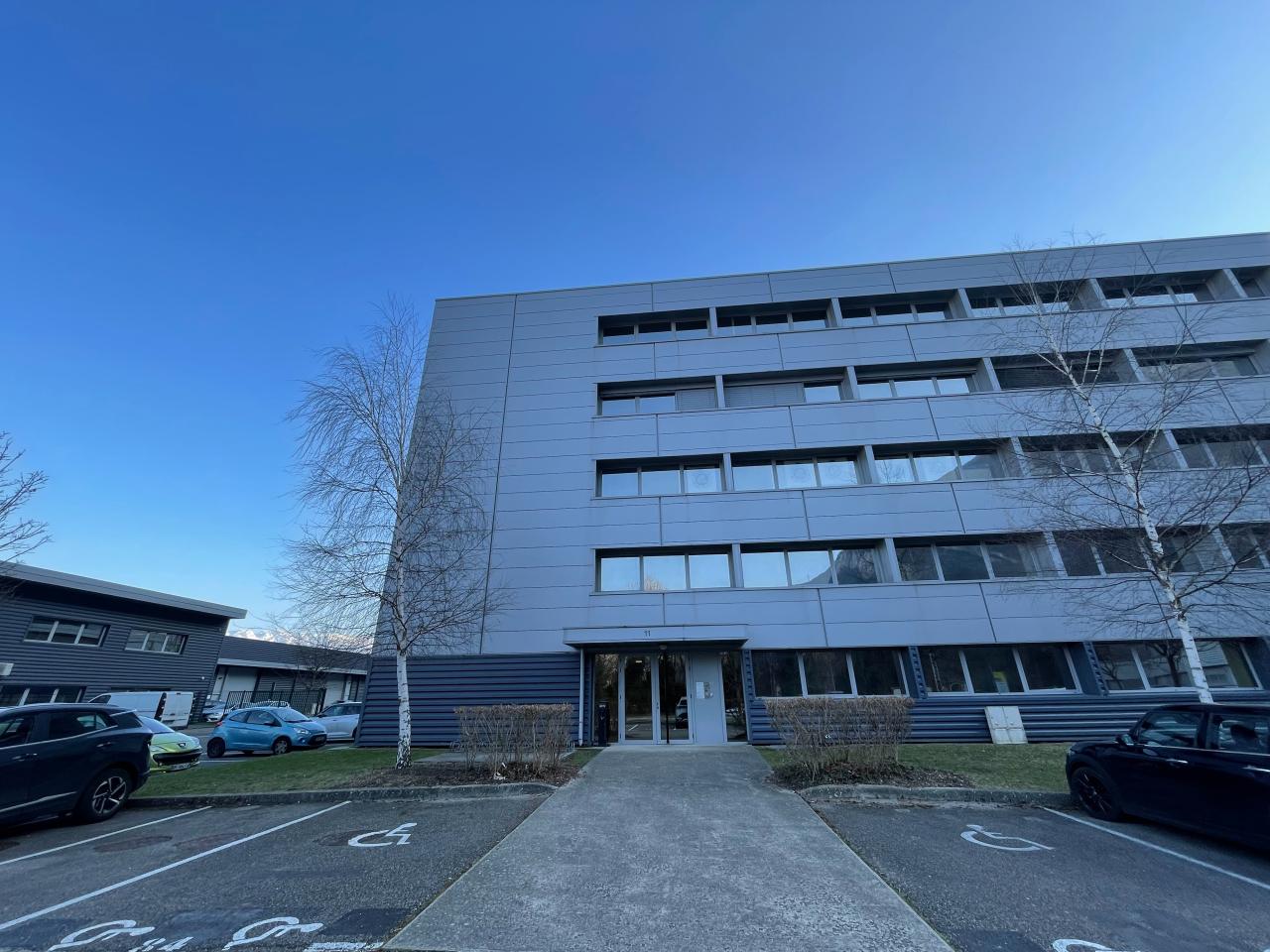 Location bureau Fontaine Isère OLBUR2428584