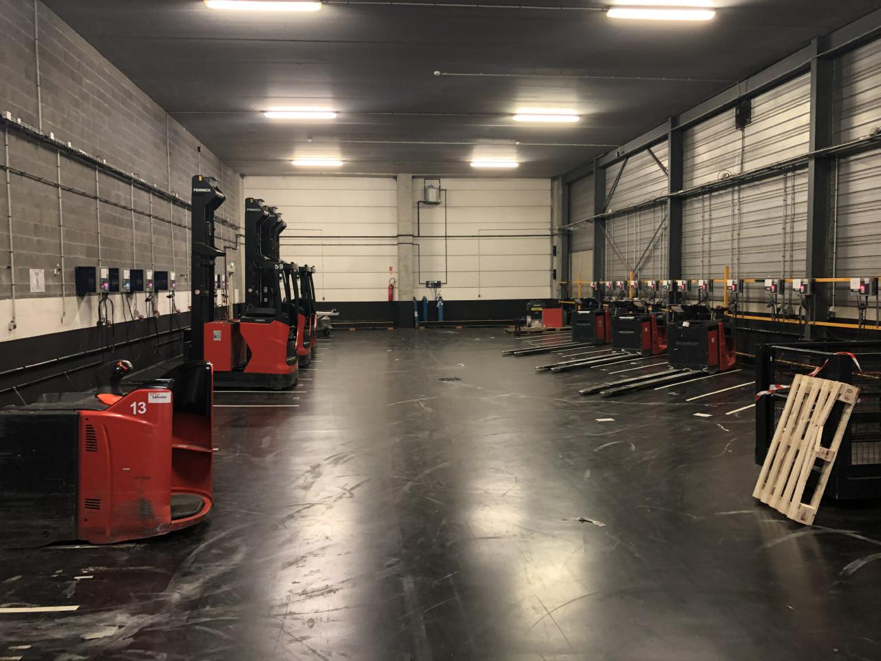 Location entrepôt classe a Lille Nord OLLOG2309592 6