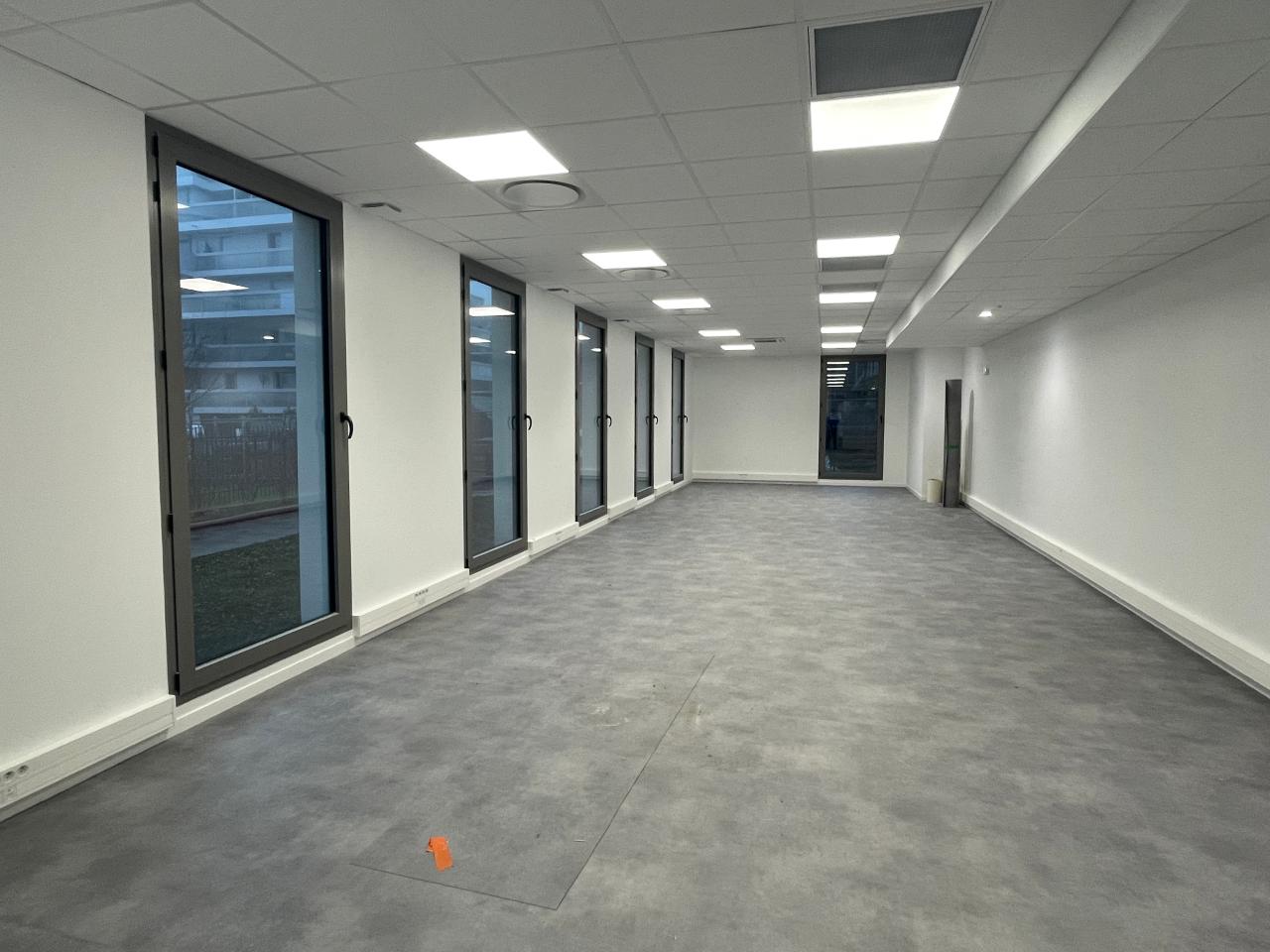 Location bureau Cesson-Sévigné Ille-et-Vilaine OLBUR2314928 2