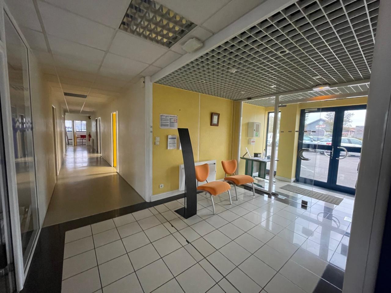 Location bureau Téteghem Nord OLBUR2638405 9