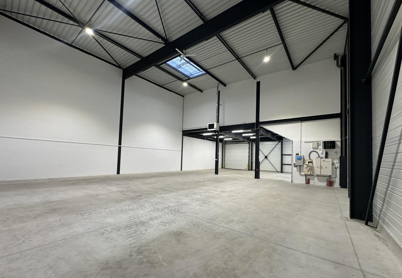 Location local d'activité Chanteloup-en-Brie Seine-et-Marne OLACT2421442 1