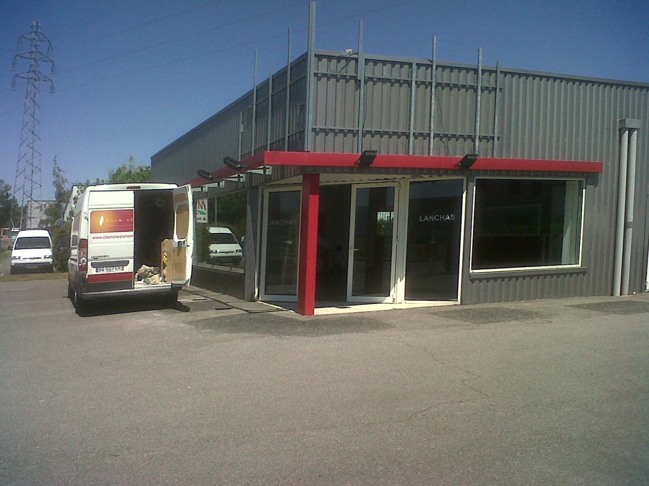 Location local d'activité Saint-Orens-de-Gameville Haute-Garonne OLACT2535140 16