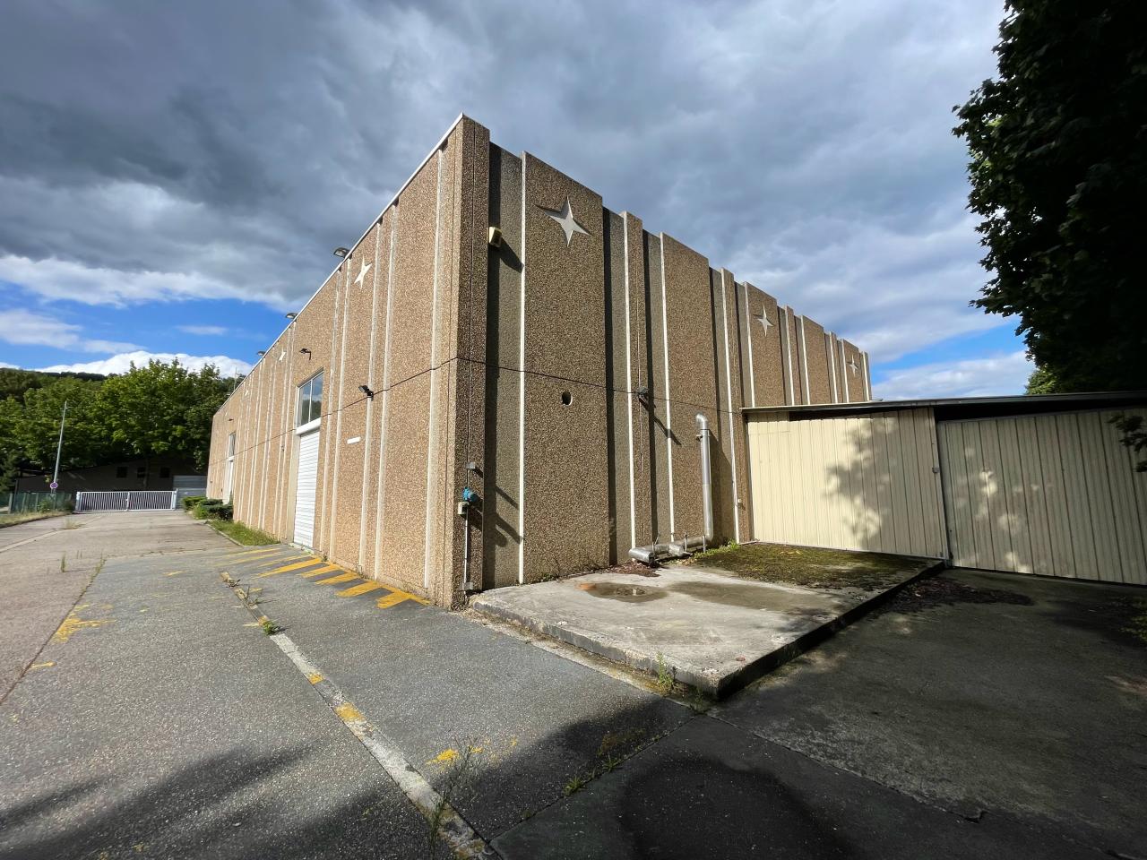 Location local d'activité Rouen Seine-Maritime OLACT2533943 7