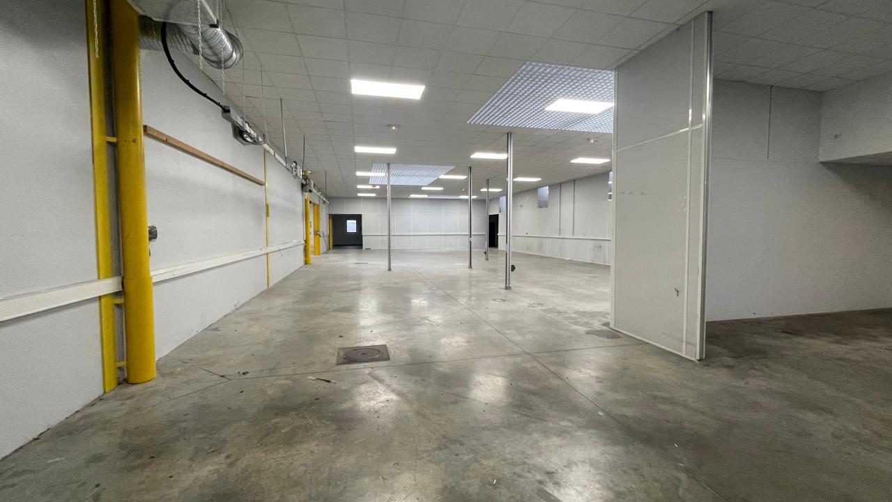 Location local d'activité Trappes Yvelines OLACT2203600 4