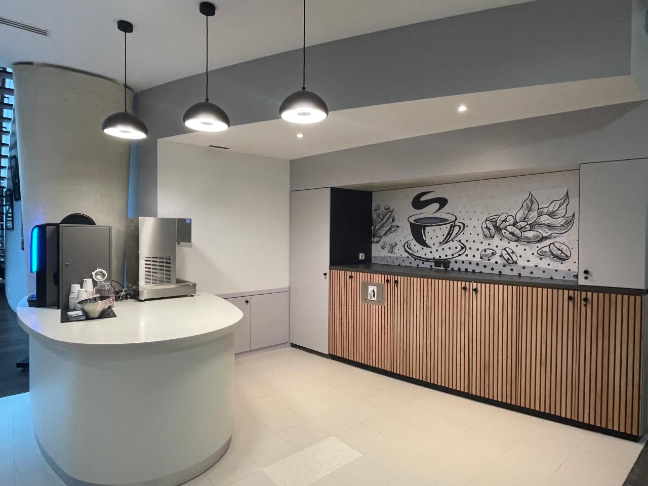 Location bureau Le Havre Seine-Maritime OLBUR2642400 22