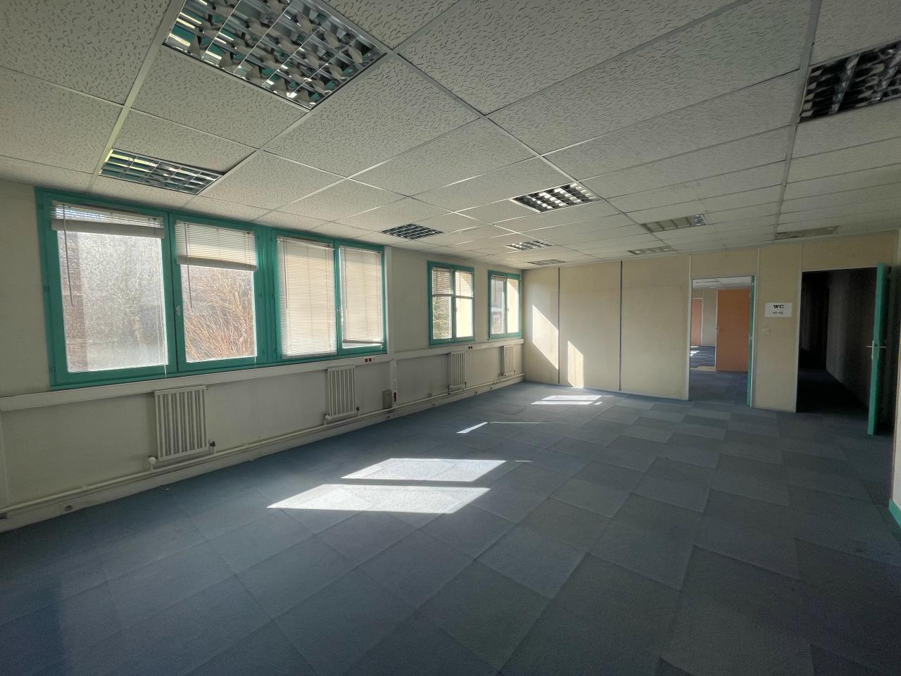 Location bureau Elbeuf Seine-Maritime OLBUR2531133 5