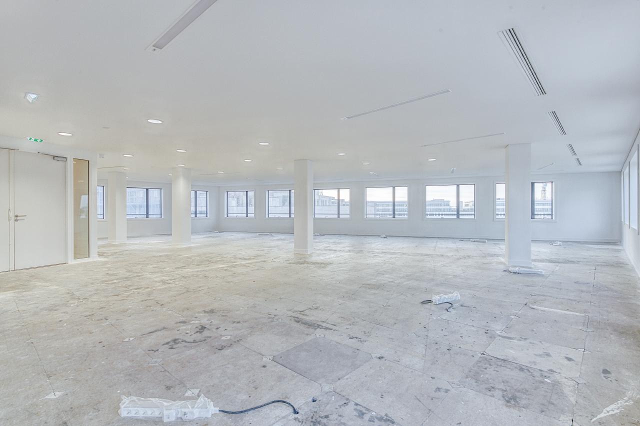 Location bureau Levallois-Perret Hauts-de-Seine OLBUR2001714 16