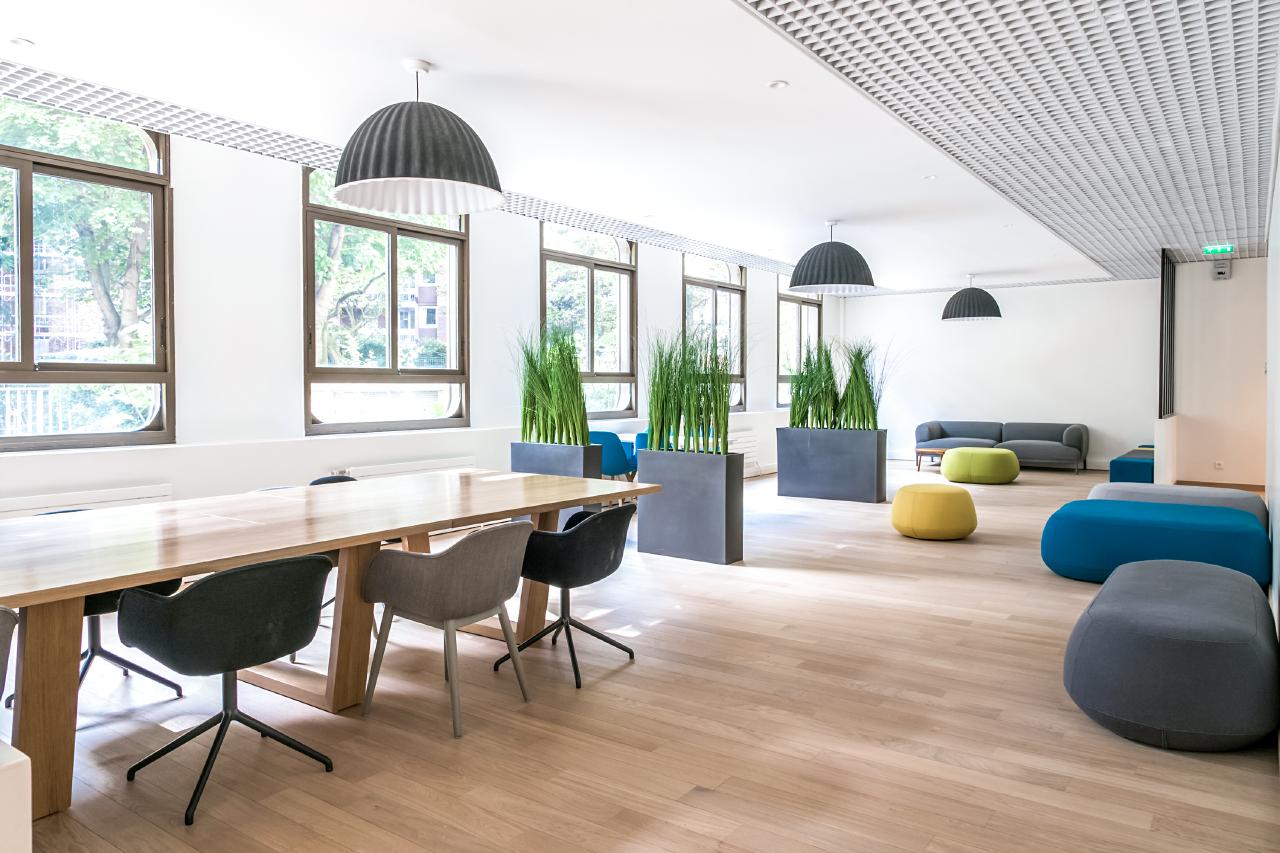 Location bureau Levallois-Perret Hauts-de-Seine OLBUR2318464 3