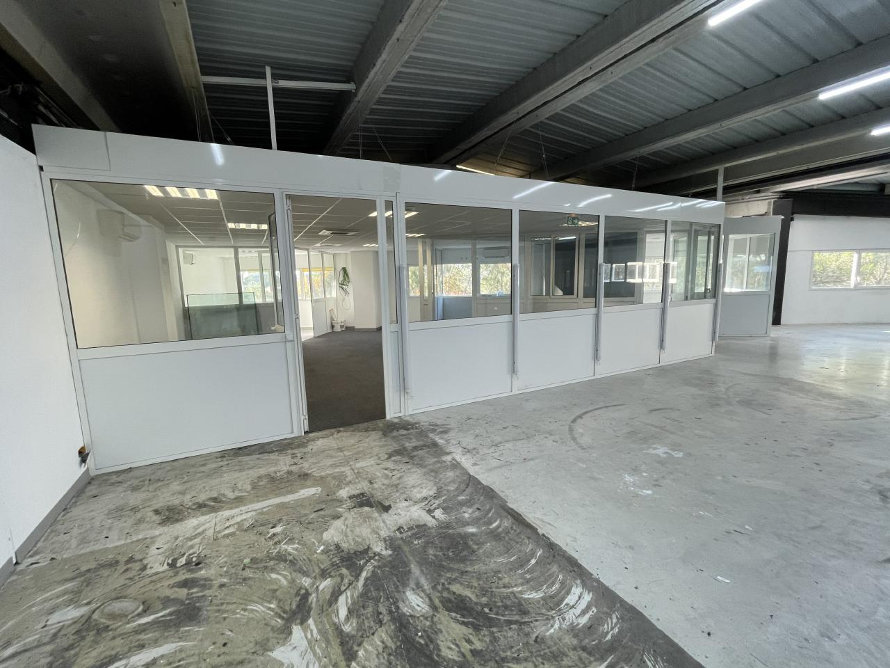 Location local d'activité Mouans-Sartoux Alpes-Maritimes OLACT2536011 22