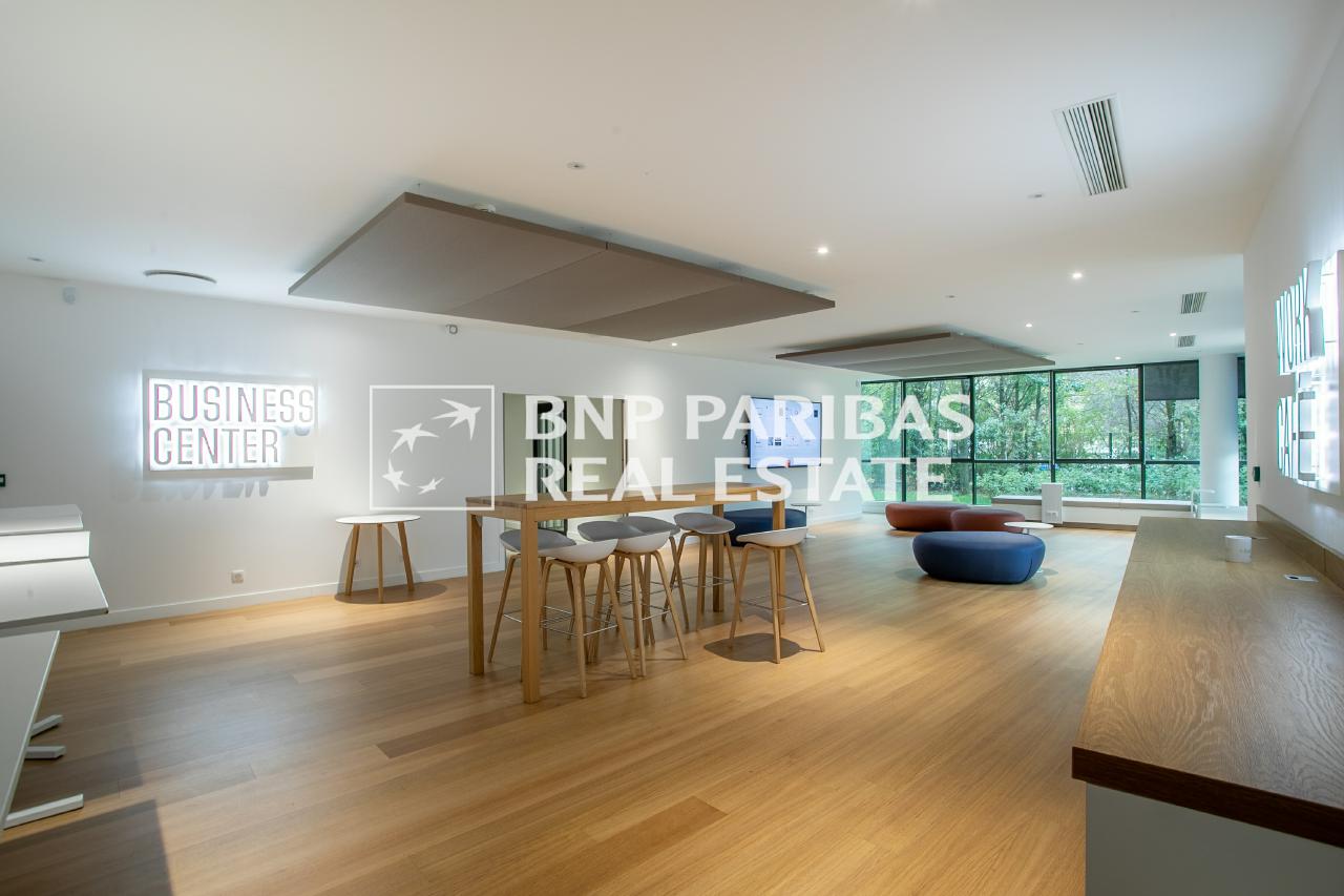 Location bureau Nanterre Hauts-de-Seine OLBUR2100451 4