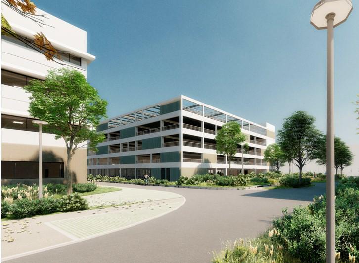 Vente bureau Le Haillan Gironde OVBUR2309895 16