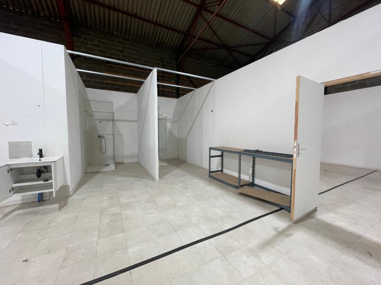 Vente local d'activité Bègles Gironde OVACT2536363 9