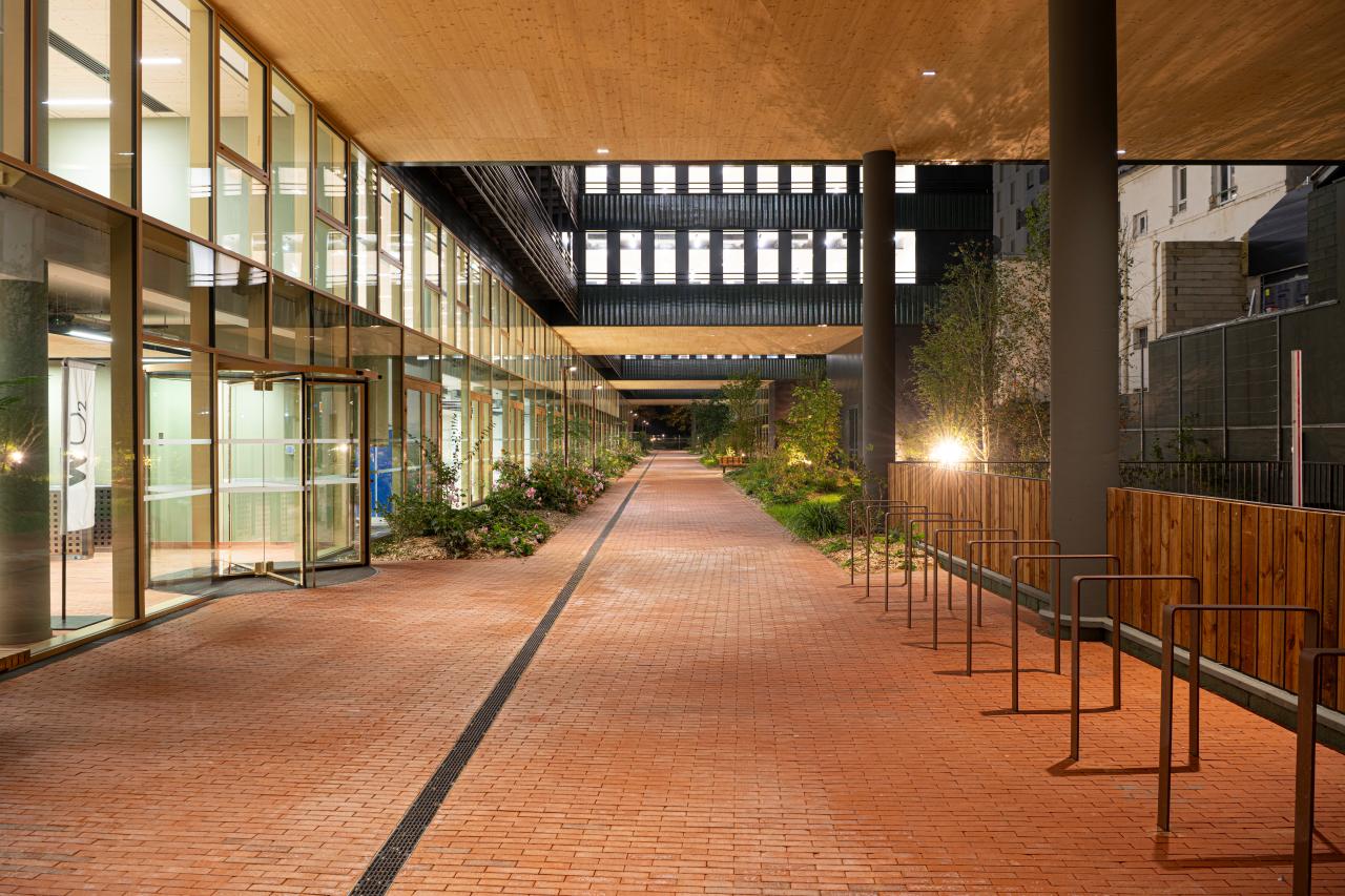 Location bureau Clichy Hauts-de-Seine OLBUR2100403 16