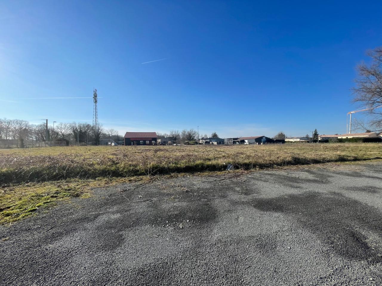 Location local d'activité Moulin-Neuf Dordogne OLACT2529985 22