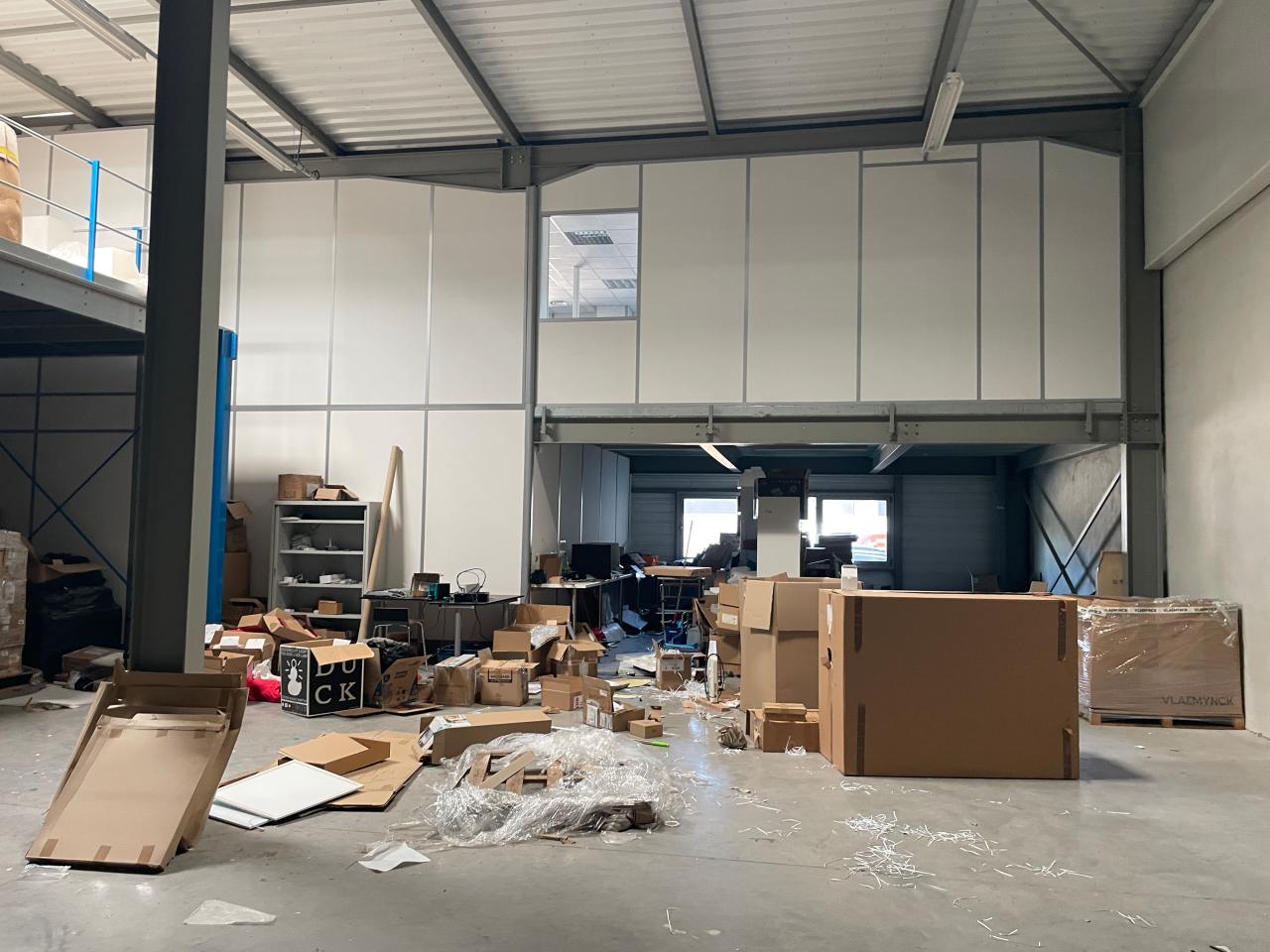 Location local d'activité Fontaine Isère OLACT2644443 8