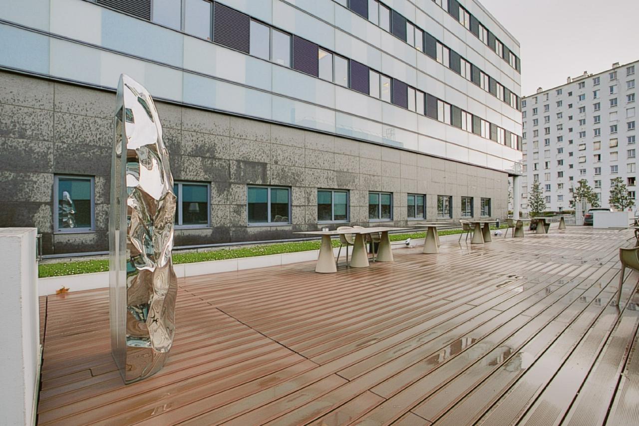 Location bureau Colombes Hauts-de-Seine OLBUR2120129 7