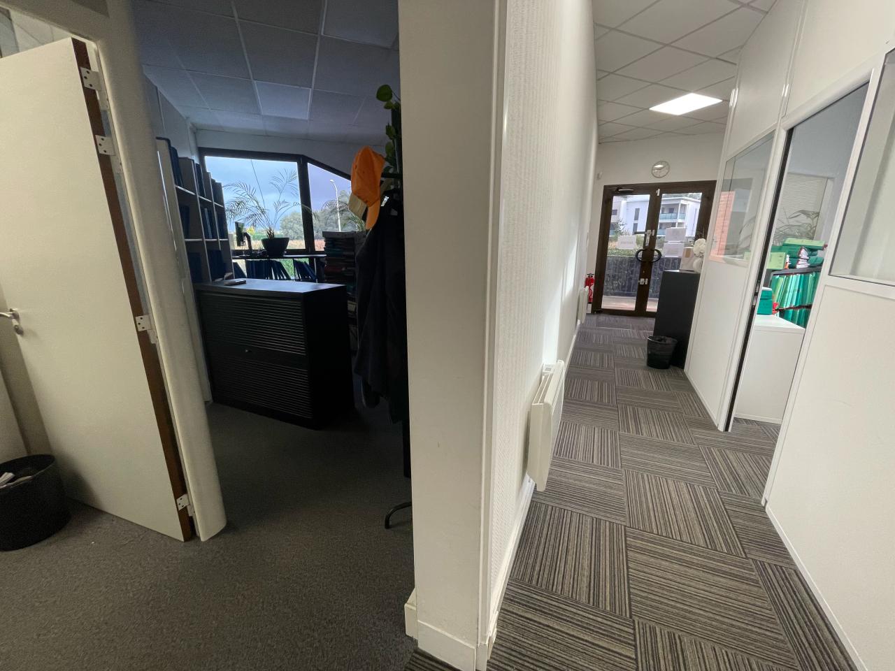 Location bureau Balma Haute-Garonne OLBUR2424422 13