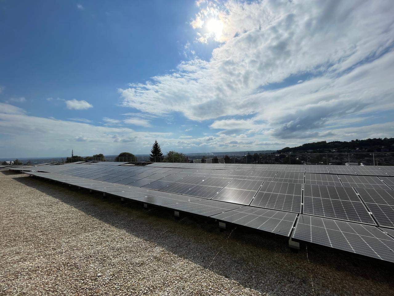 Location bureau Rouen Seine-Maritime OLBUR2112771 14