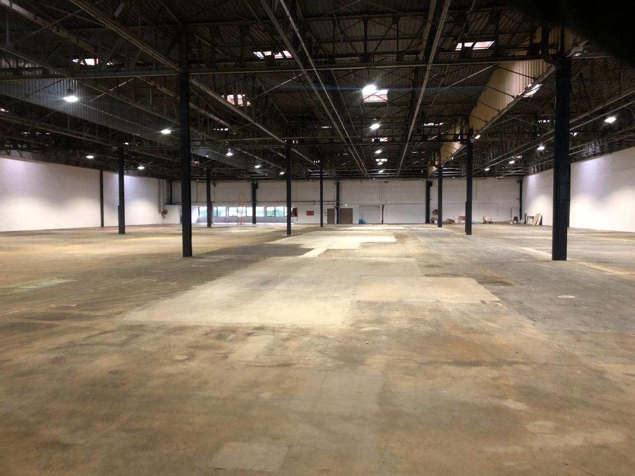 Location local d'activité Mons-en-Baroeul Nord OLACT2640491 8