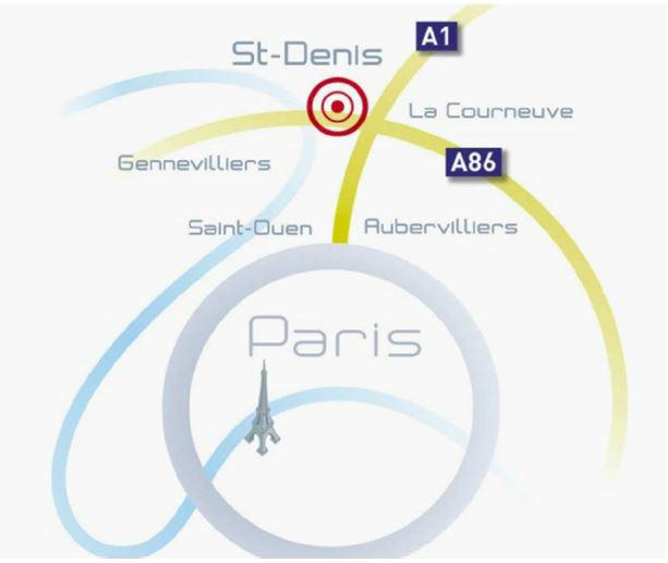 Location local d'activité Saint-Denis Seine-Saint-Denis OLACT2105289 10