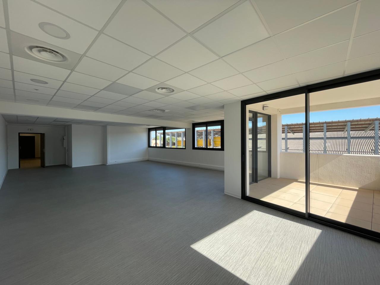 Location bureau Lattes Hérault OLBUR2640734 13