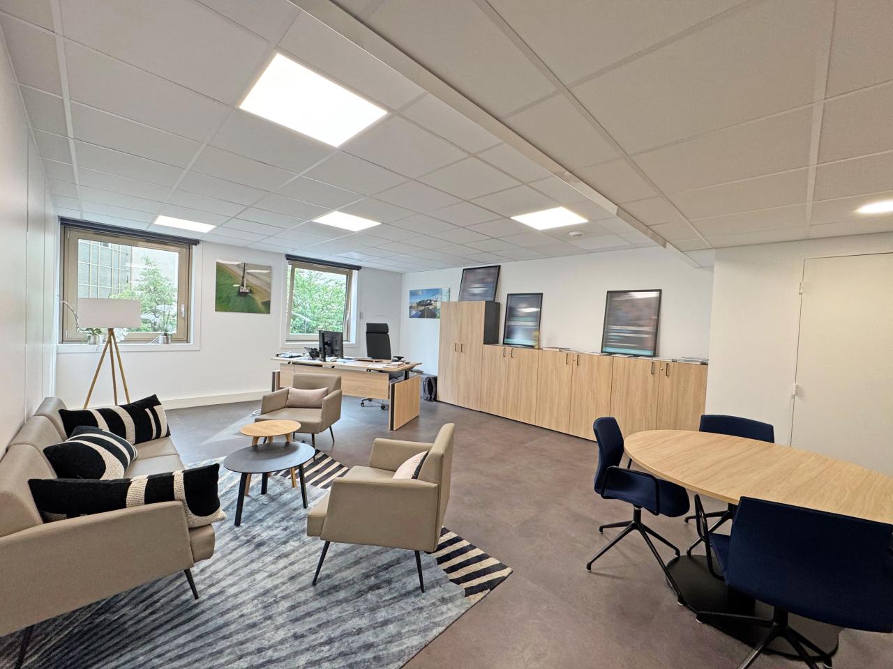 Vente bureau Levallois-Perret Hauts-de-Seine OVBUR2534780 1