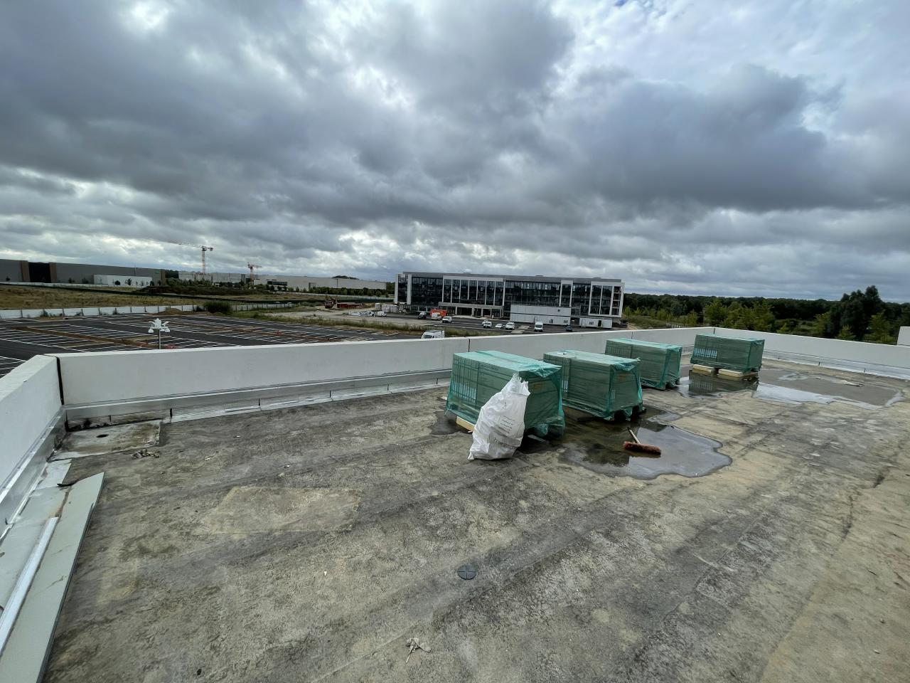 Vente bureau Serris Seine-et-Marne OVBUR2119913 5