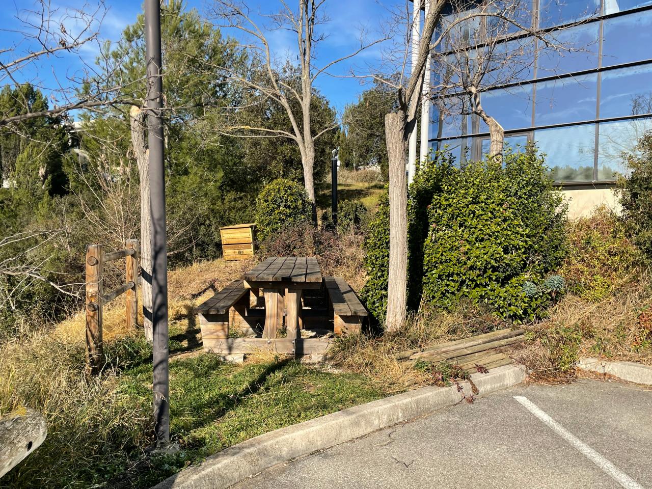 Location bureau Aix-en-Provence Bouches-du-Rhône OLBUR2114931 10