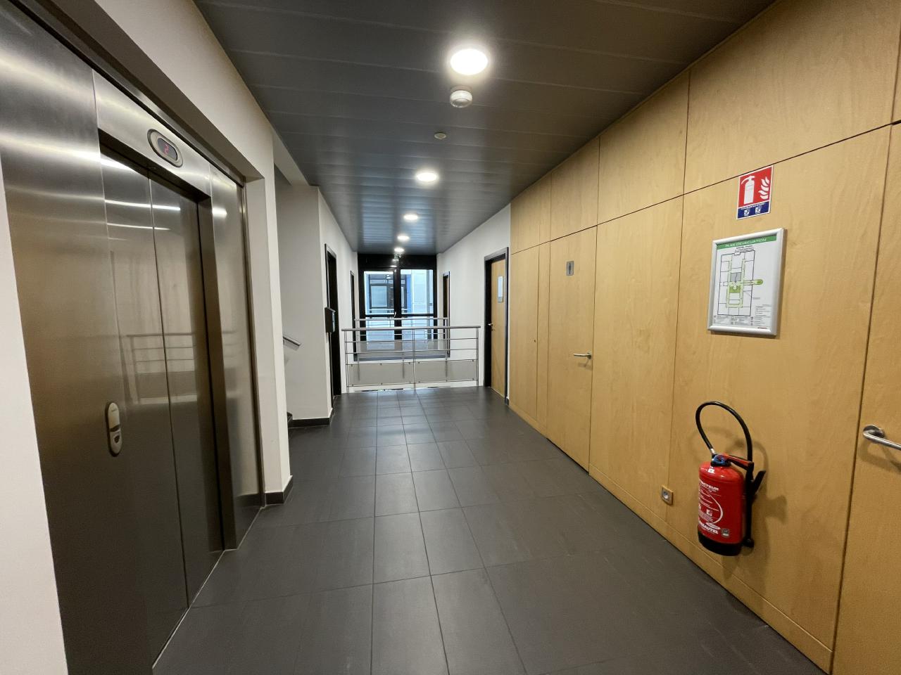 Location bureau Strasbourg Bas-Rhin OLBUR2423197 7