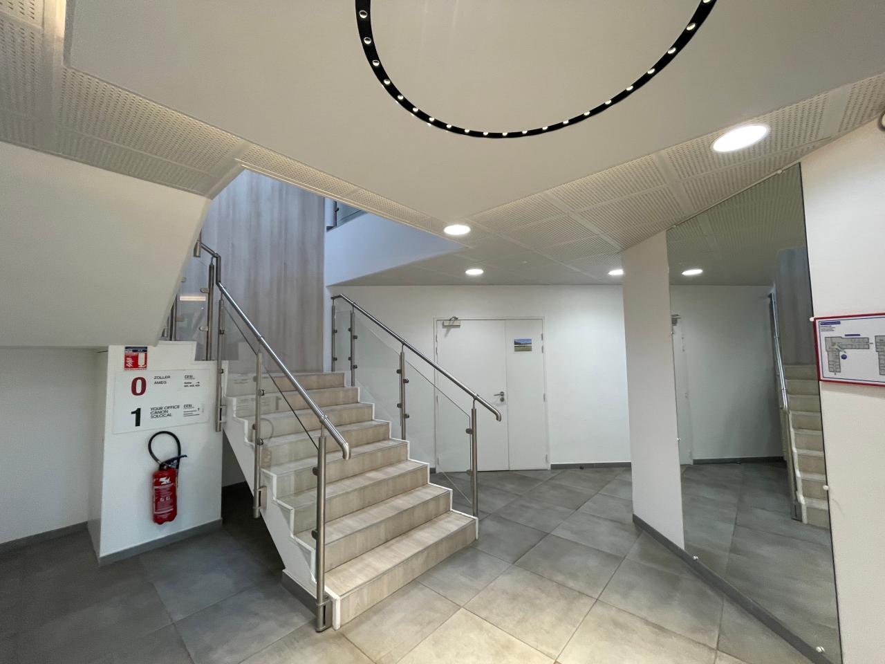 Location bureau Lingolsheim Bas-Rhin OLBUR2643896 3