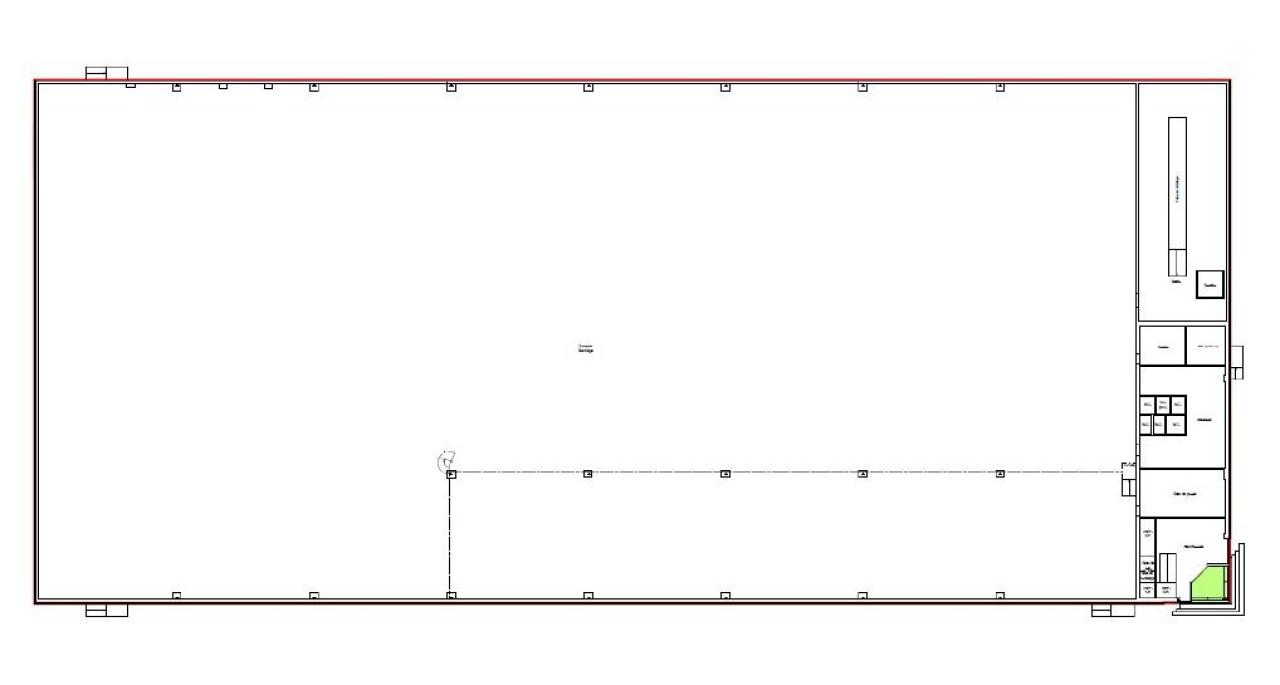 Location entrepôt Ennery Moselle OLLOG2418912 3