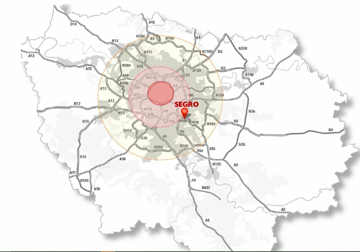 Location entrepôt classe a Bonneuil-sur-Marne Val-de-Marne OLLOG2309500 1