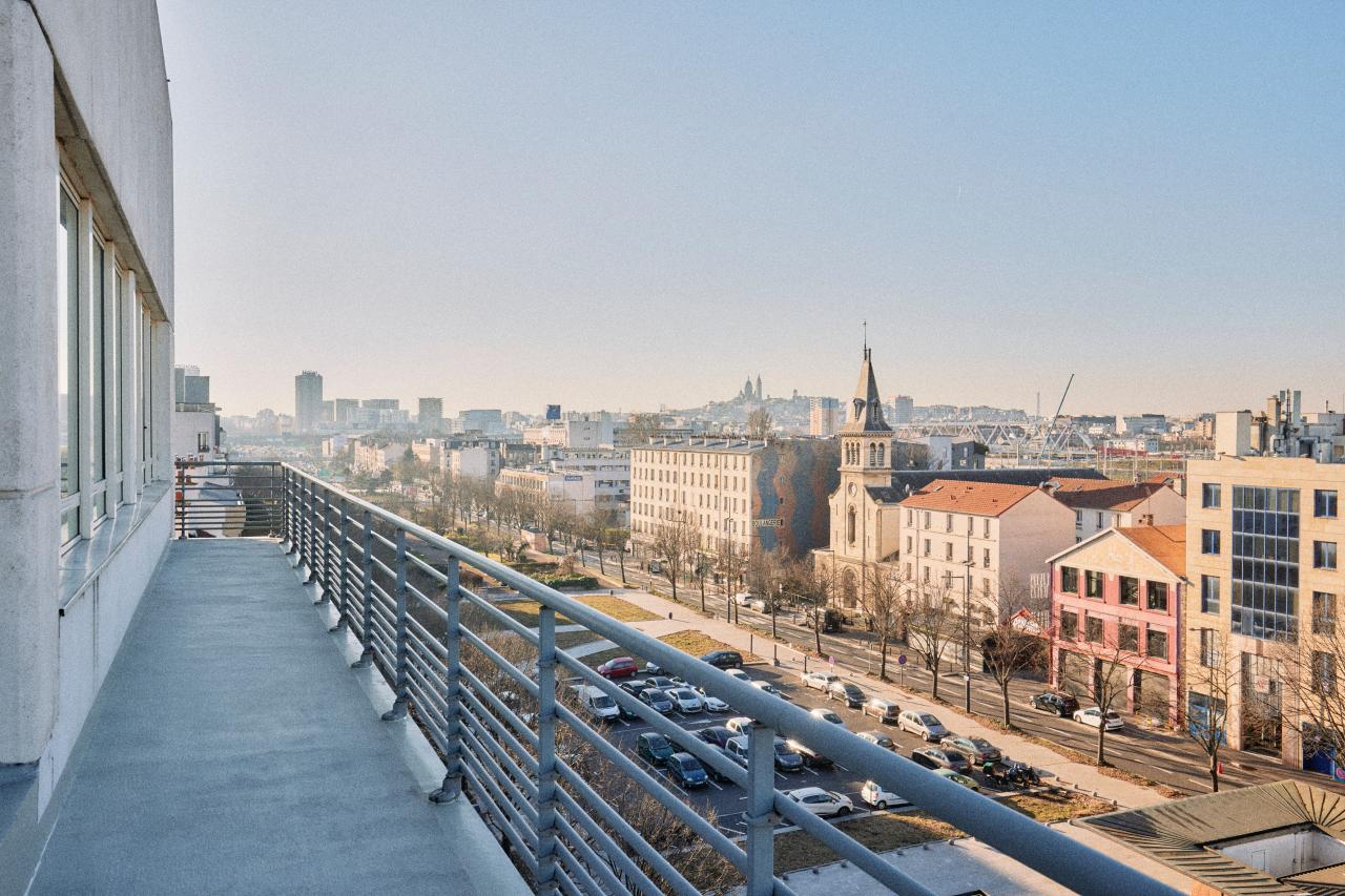 Vente bureau La Plaine Saint-Denis Seine-Saint-Denis OVBUR2426975 15