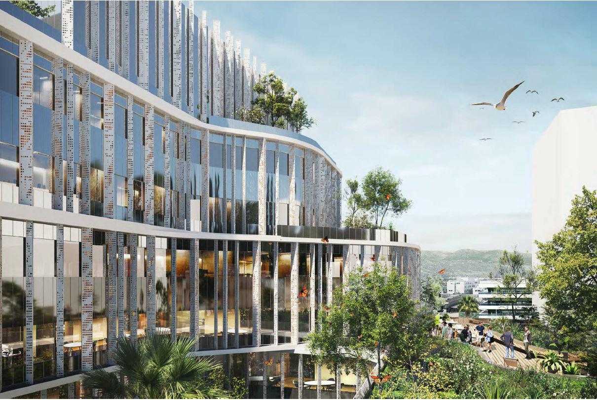 Location bureau Nice Alpes-Maritimes OLBUR2314771 4