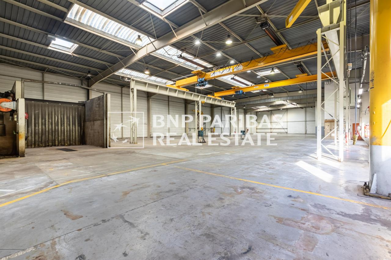 Location local d'activité Lisses Essonne OLACT2201526 3