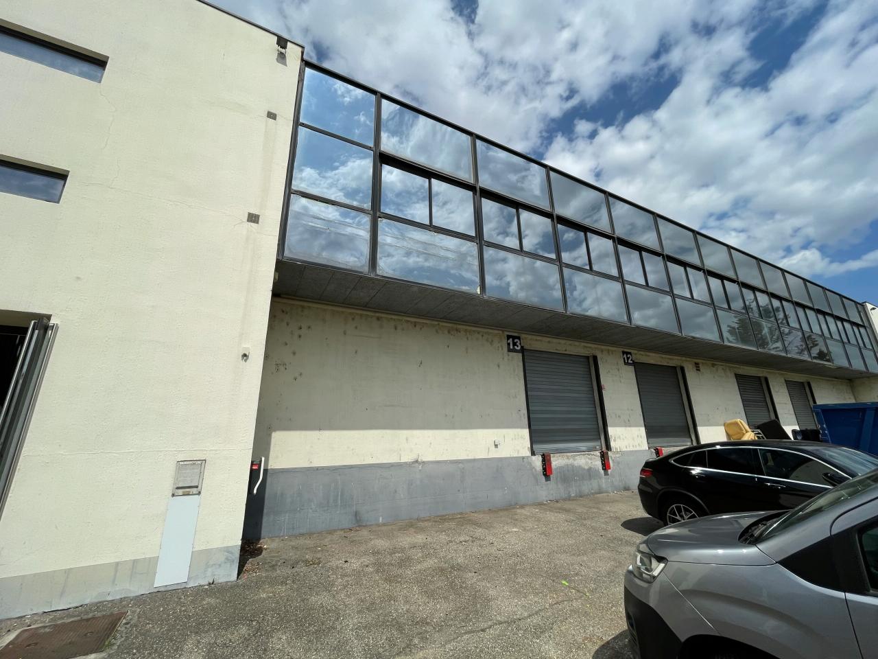 Location local d'activité Genas Rhône OLACT2314445 6