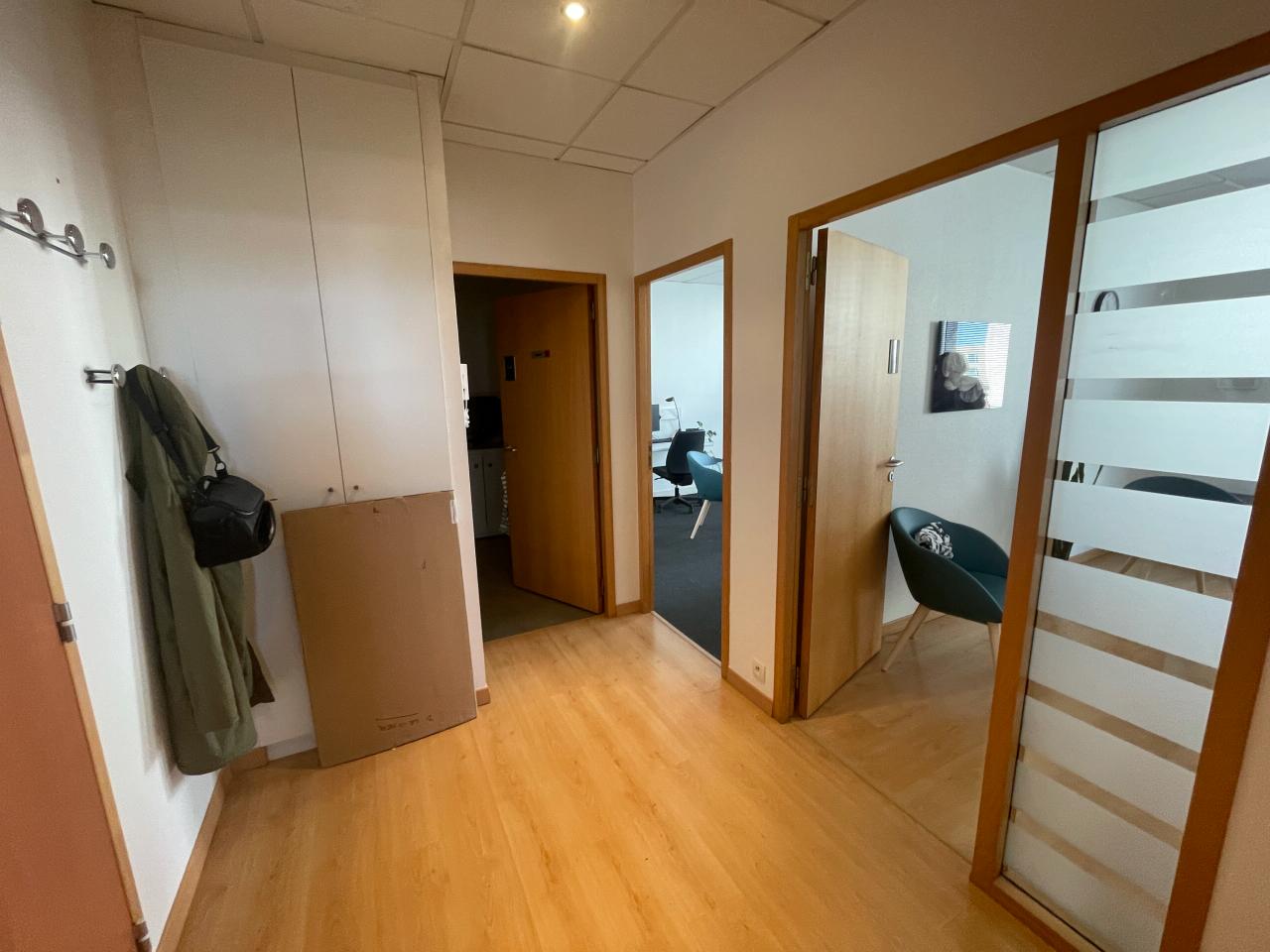 Location bureau Rennes Ille-et-Vilaine OLBUR2428402 4