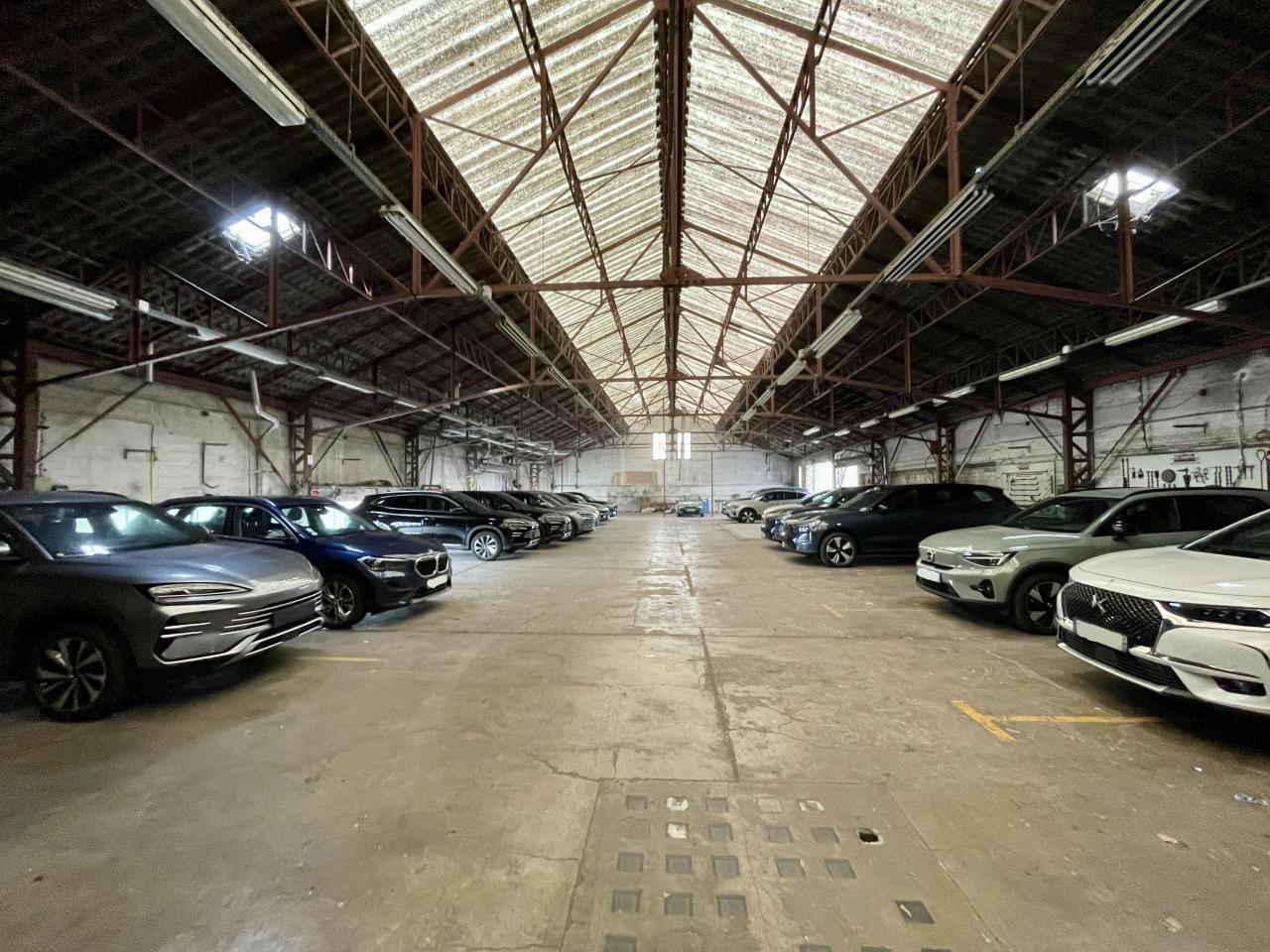 Vente local d'activité Nanterre Hauts-de-Seine OVACT2638489 1