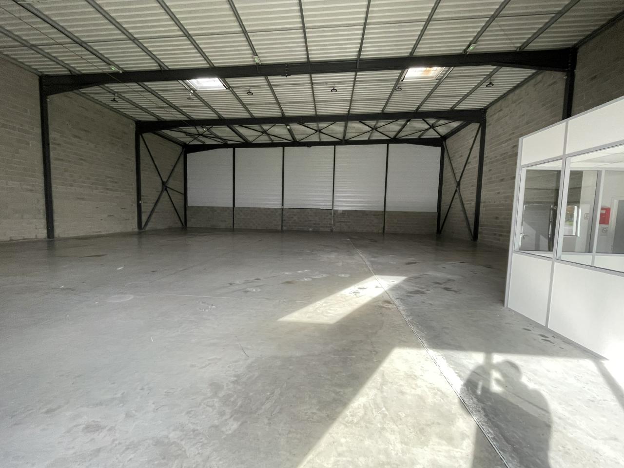 Location local d'activité Saint-Priest Rhône OLACT2108878 8