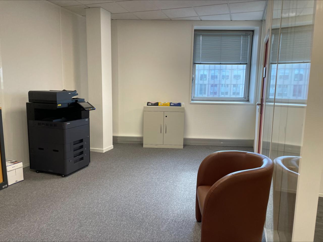 Location bureau Cergy Val-d'Oise OLBUR2203526 22