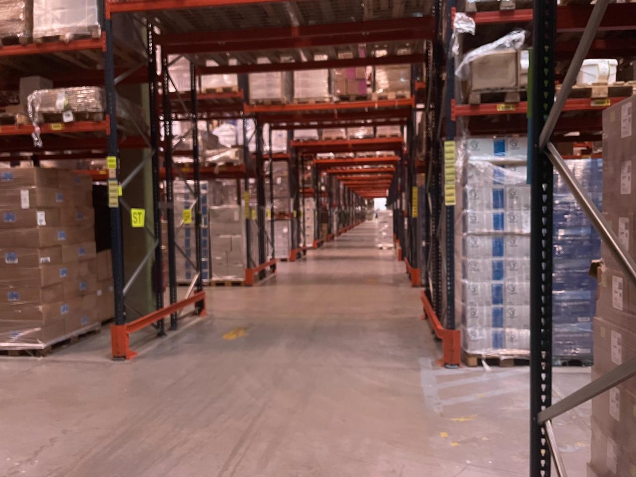 Location entrepôt classe b Tremblay-en-France Seine-Saint-Denis OLLOG2428415 6